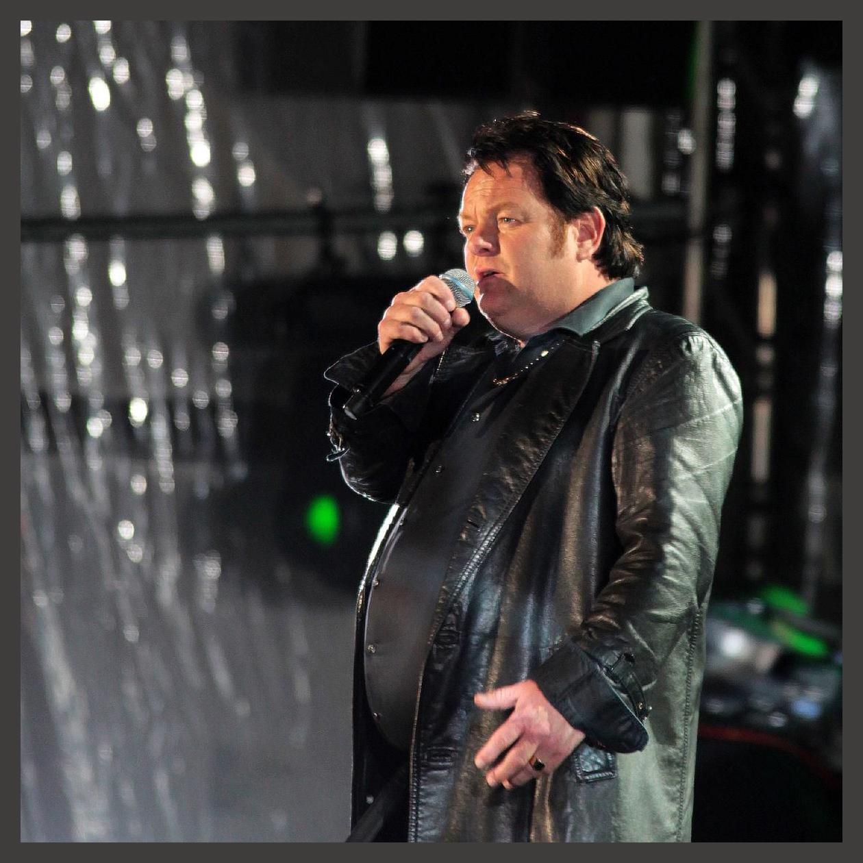 André Hazes